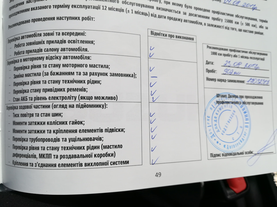 ТО-0 1