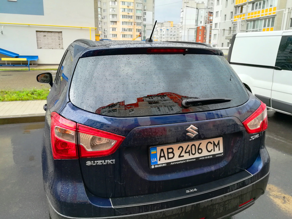 УРА! ЗАТОНОВАНА! 4