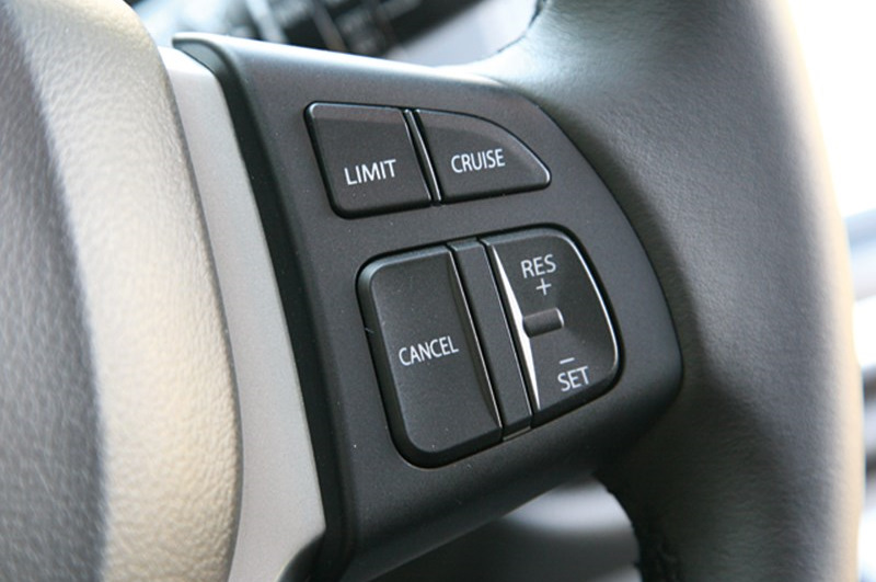 Чого я не використовую у SX 4. 2