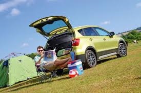 Хто купує SX 4? (Майже аналіз) 3