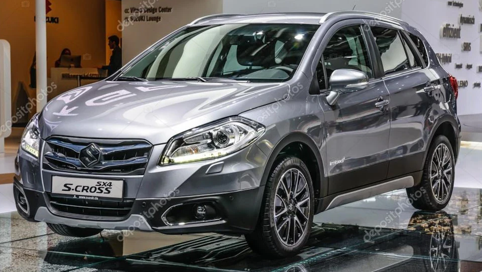 SX 4 серед найкращих!