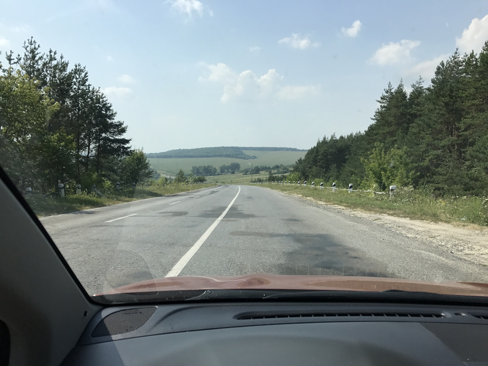 Карпати. 1