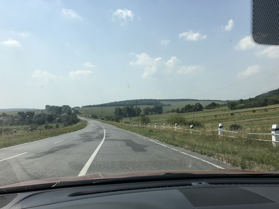 Карпати. 2