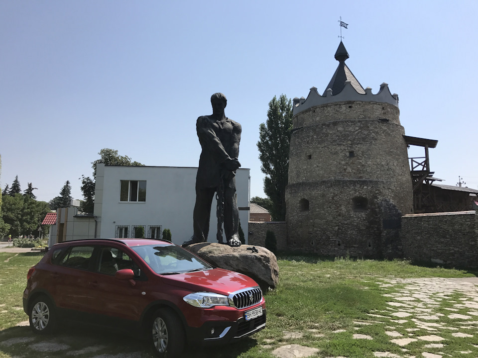 Карпати. 3