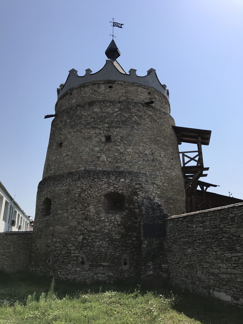 Карпати. 5