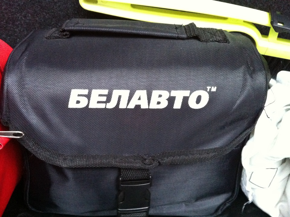 Придбав невеликого помічника... 1