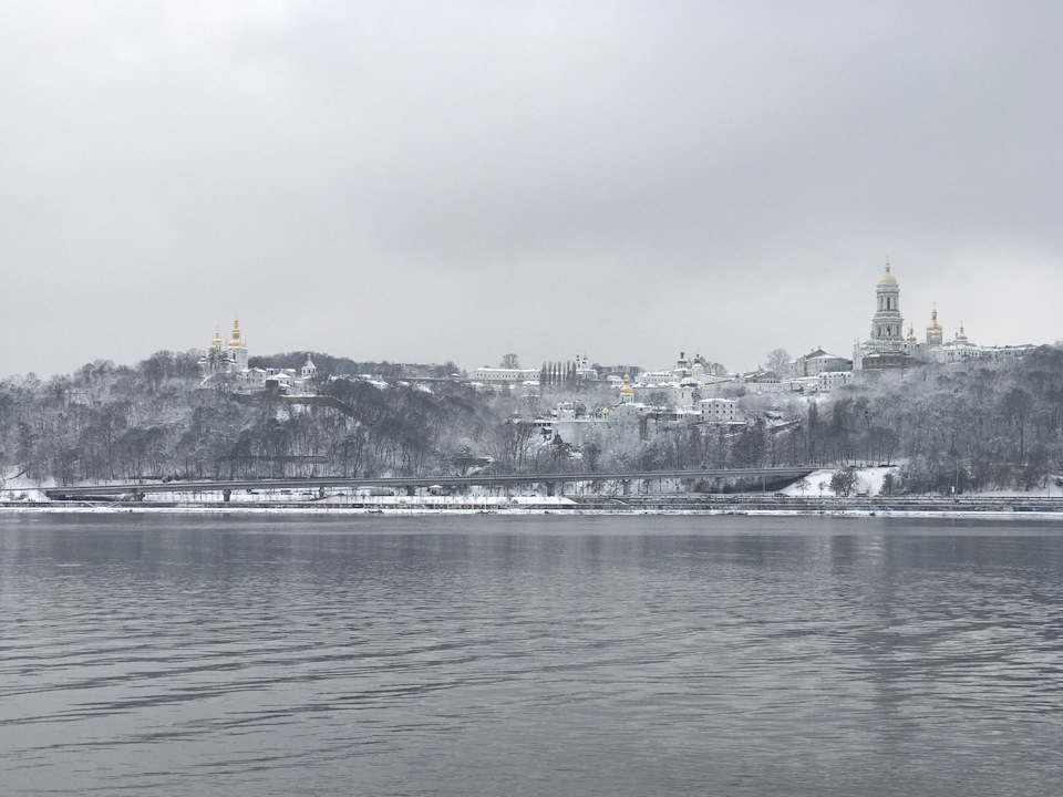 Втратили доки та красиві краєвиди 4