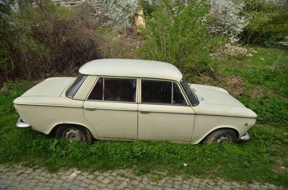 1-9 травня 2015, Македонія, Крушево, частина 2. 3