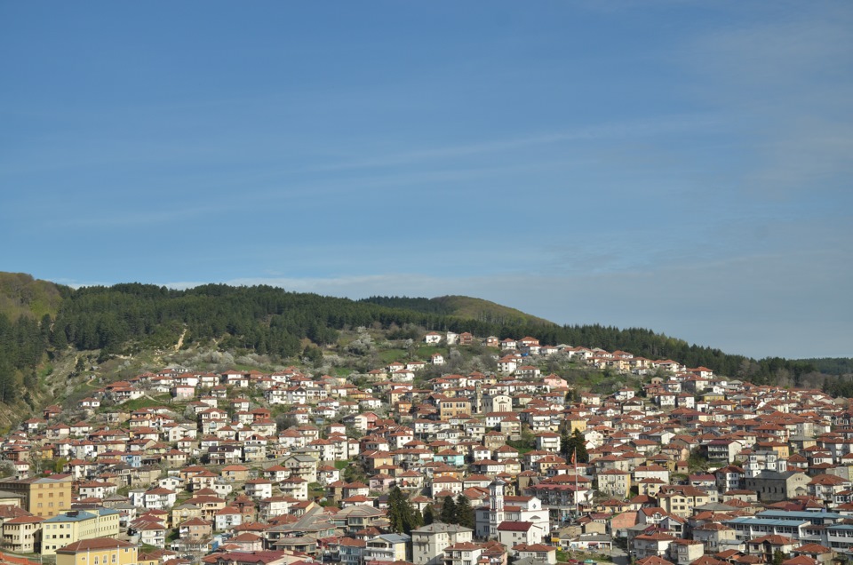 1-9 травня 2015, Македонія, Крушево, частина 2. 2