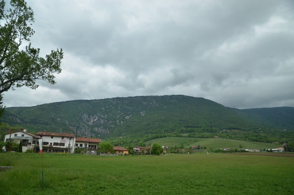 1-9 травня 2015, Словенія, Толмін, частина 1. 4