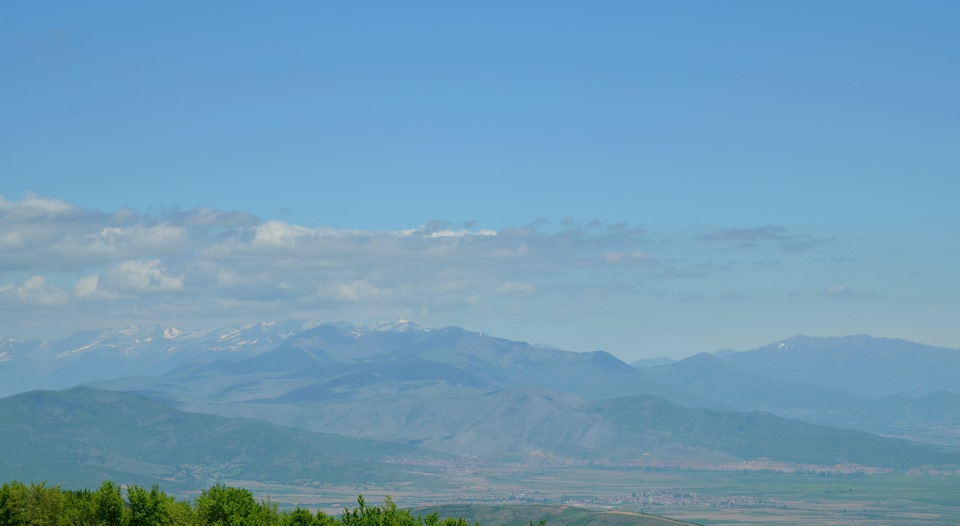 1-9 травня 2015, знову Крушево та дорога додому, частина 5. 3