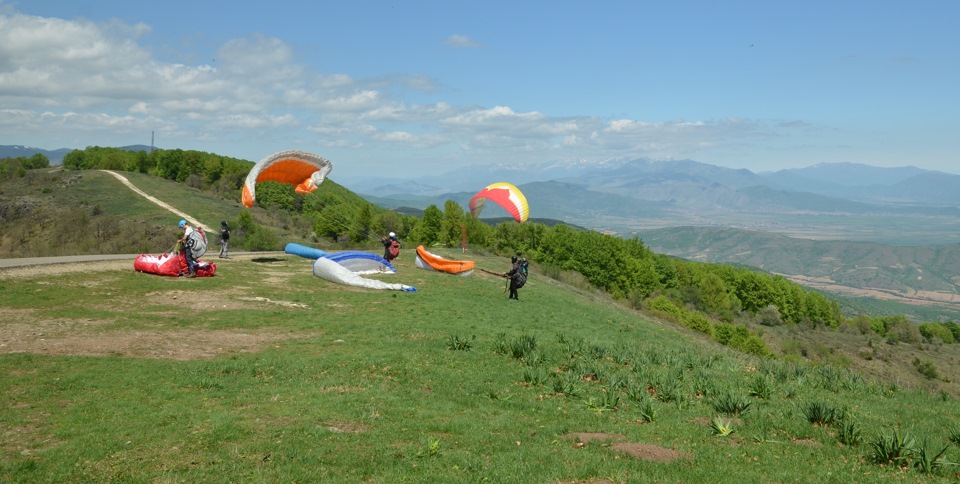 1-9 травня 2015, знову Крушево та дорога додому, частина 5. 2