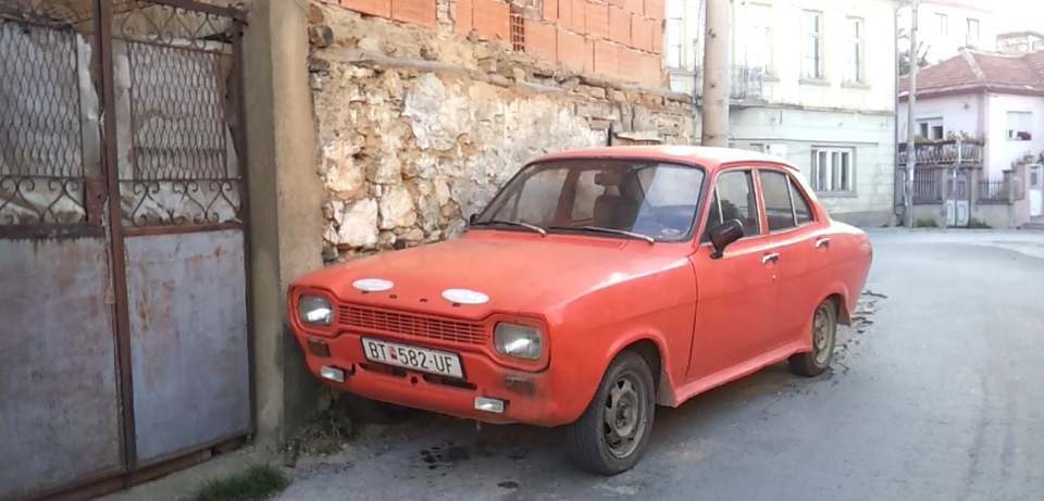 Автопарапланподорож Одеса - Македонія, частина 2 4