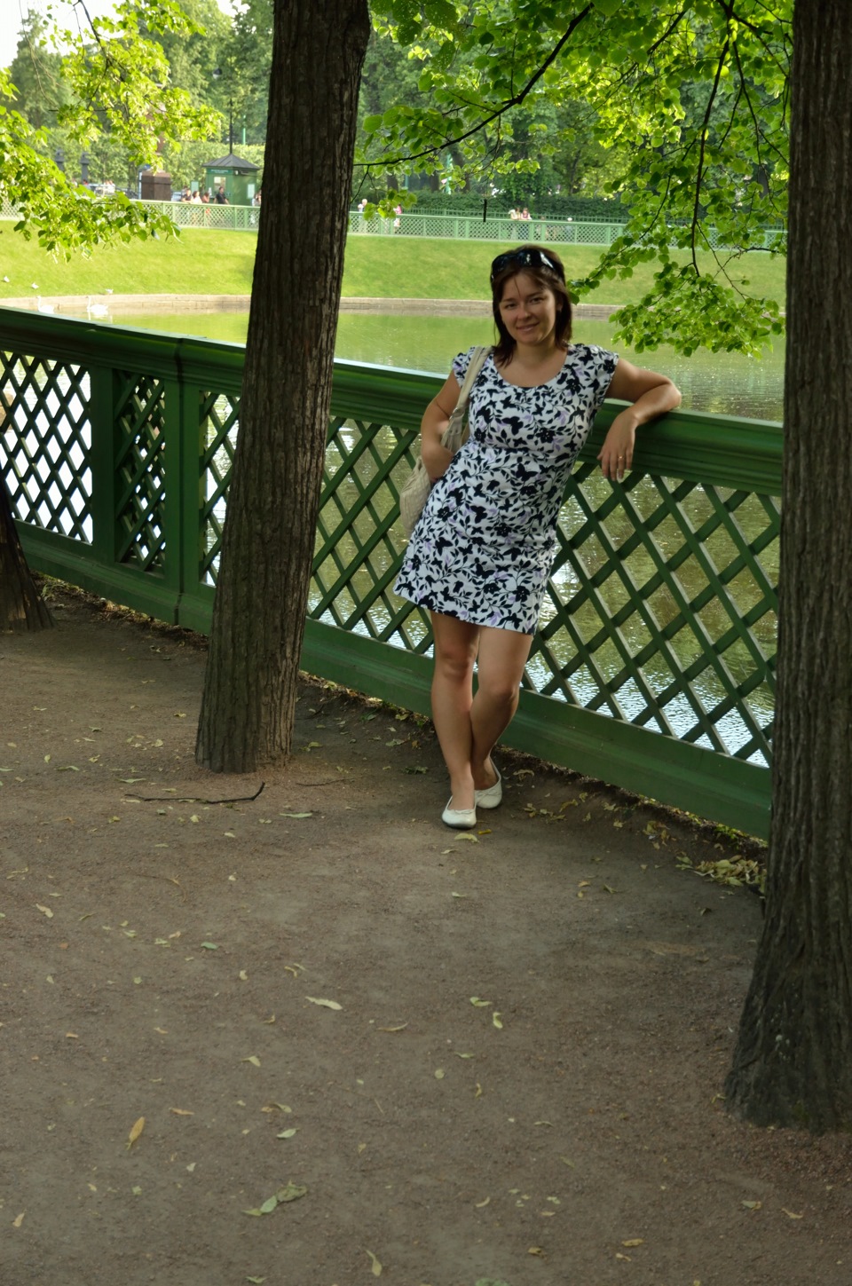Білорусь - Санкт-Петербург, частина 2 (день 3) 4