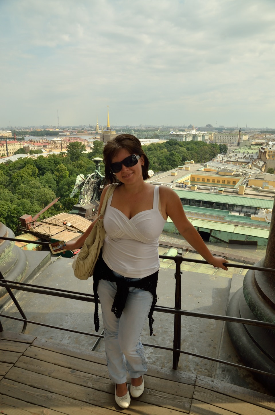 Білорусь - Санкт-Петербург, частина 3 (день 4) 5