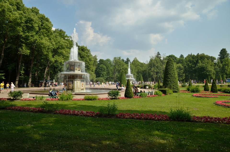 Білорусь - Санкт-Петербург, частина 4 (дні 5-6) 3