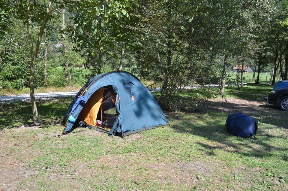 Частина 2, Словенія, Толмін 1