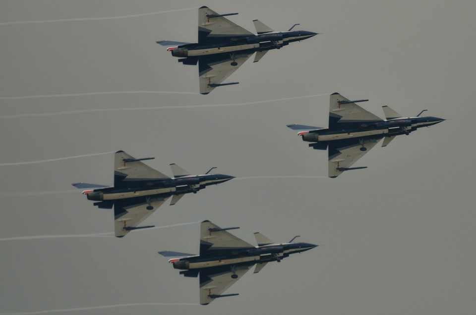 Як я з'їздила на МАКС-2013! 1