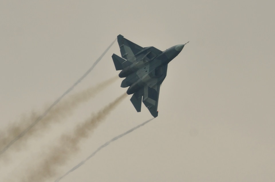 Як я з'їздила на МАКС-2013! 2