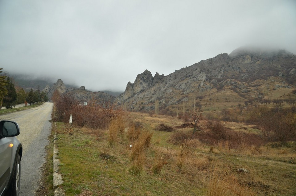 Перша поїздка (березень 2013, Крим) 3
