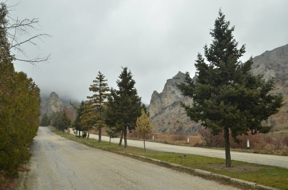 Перша поїздка (березень 2013, Крим) 5