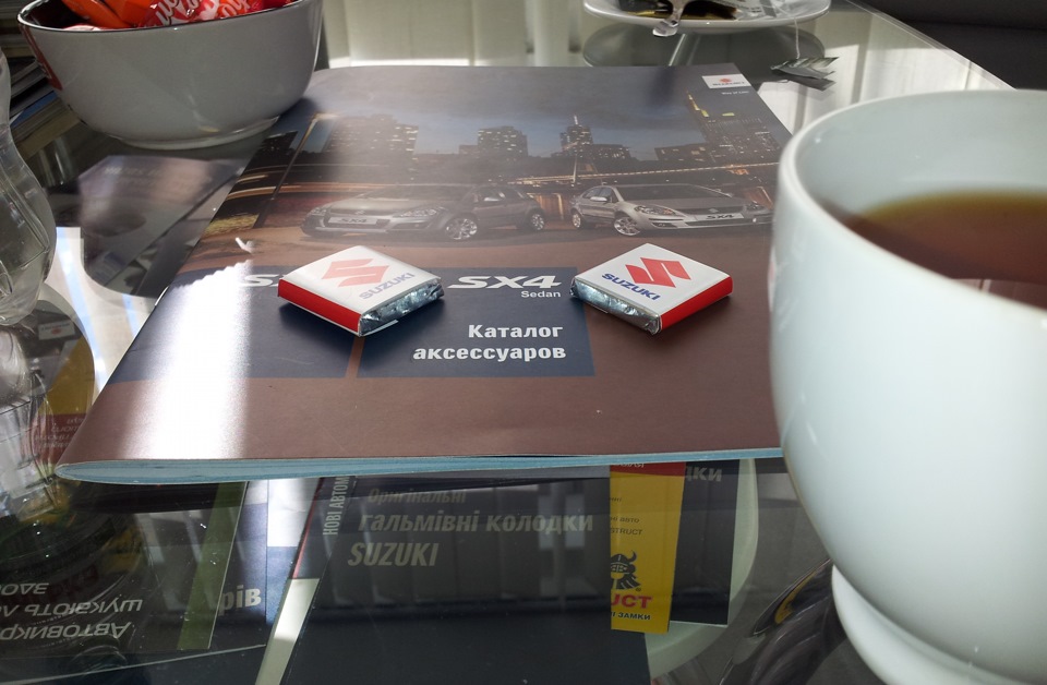 Планове ТО 15000 2
