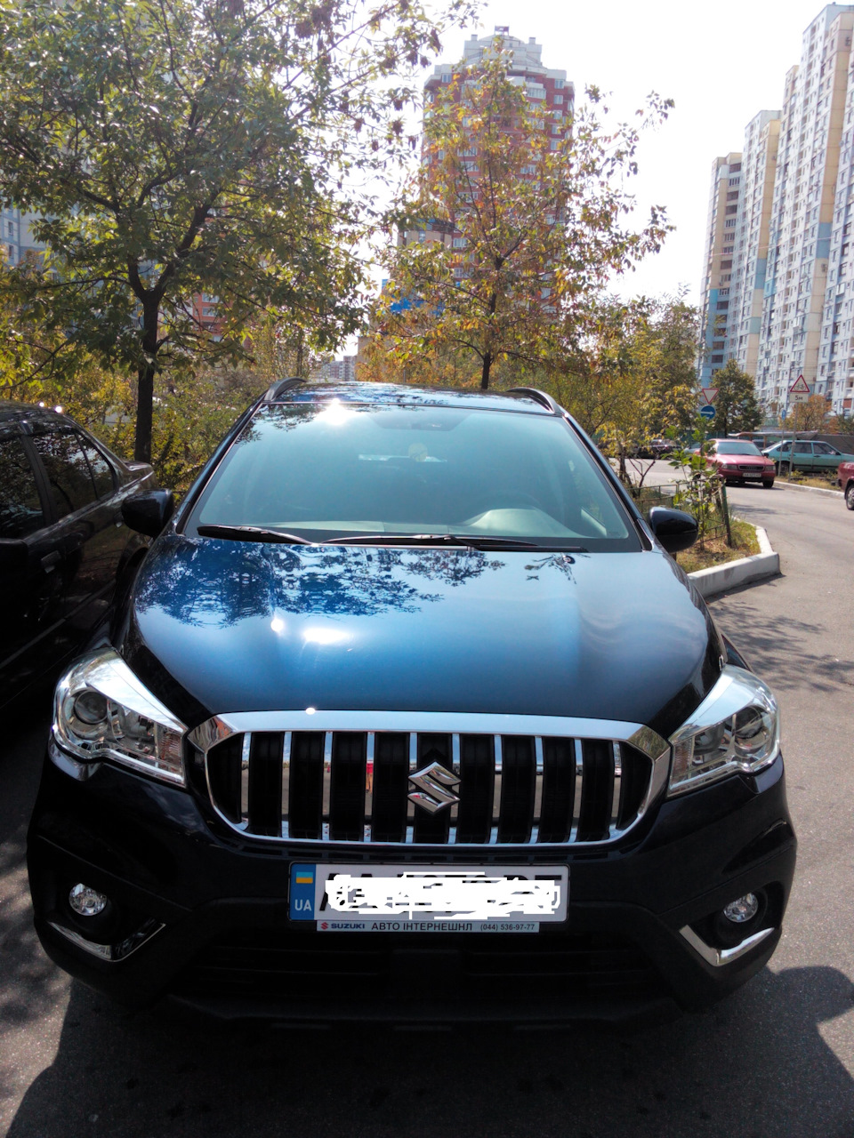 Гіркий досвід. 2