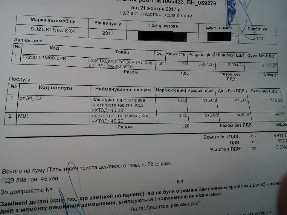 Сьогодні виправили мою похибку 3