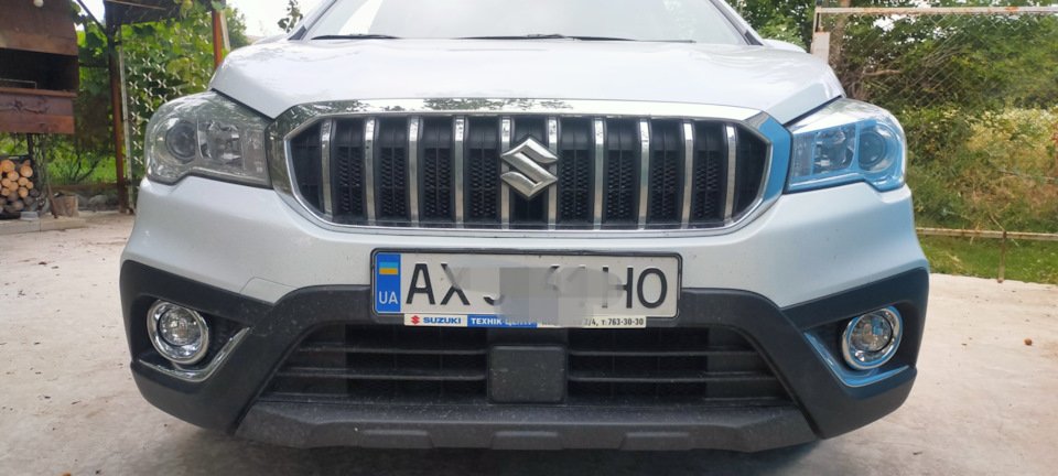 Фейсліфтинг;) ПТФ 1