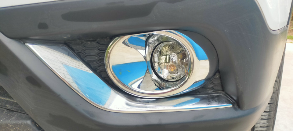Фейсліфтинг;) ПТФ 3