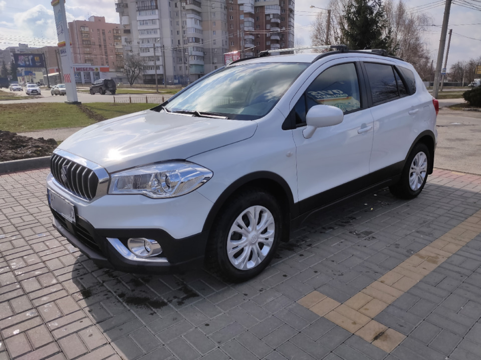Відмив після зими 4