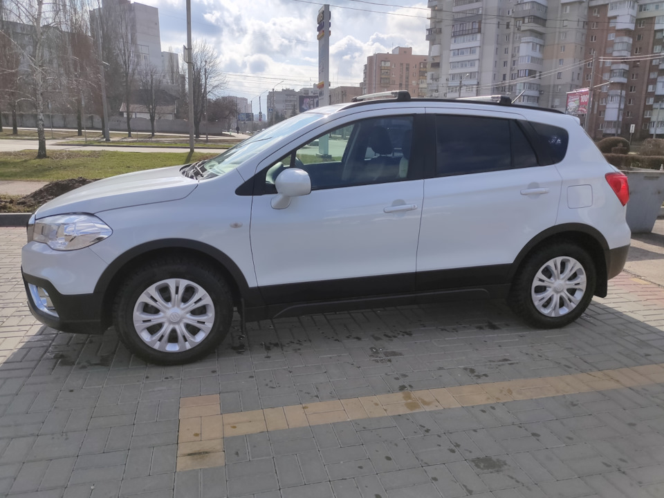 Відмив після зими 5