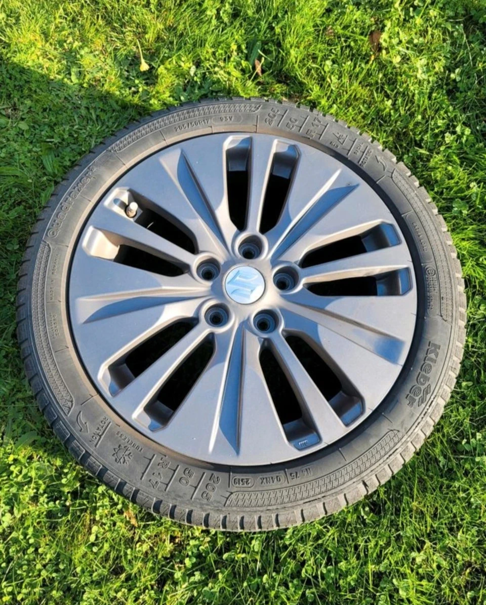 R17 на наступне літо;)