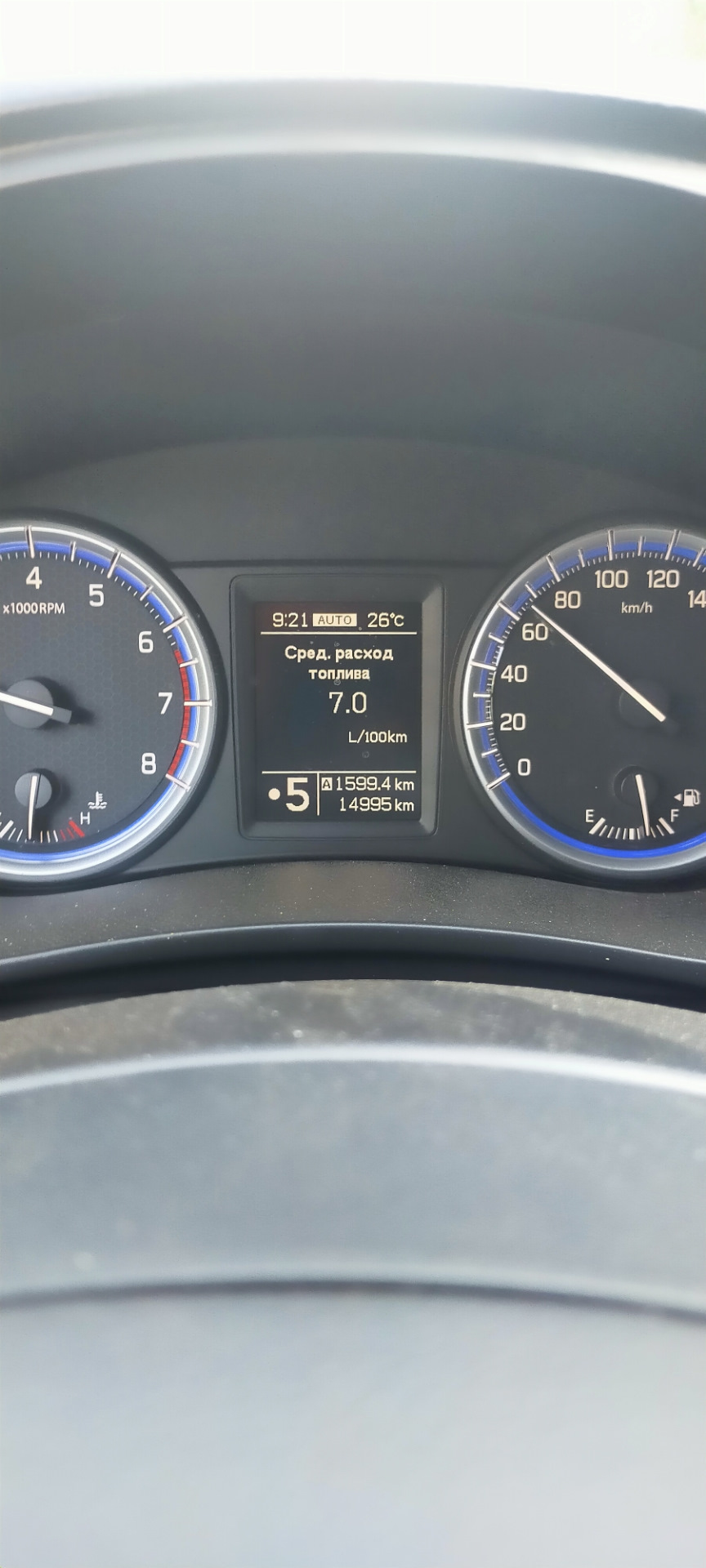 ТО1 15000 км 2