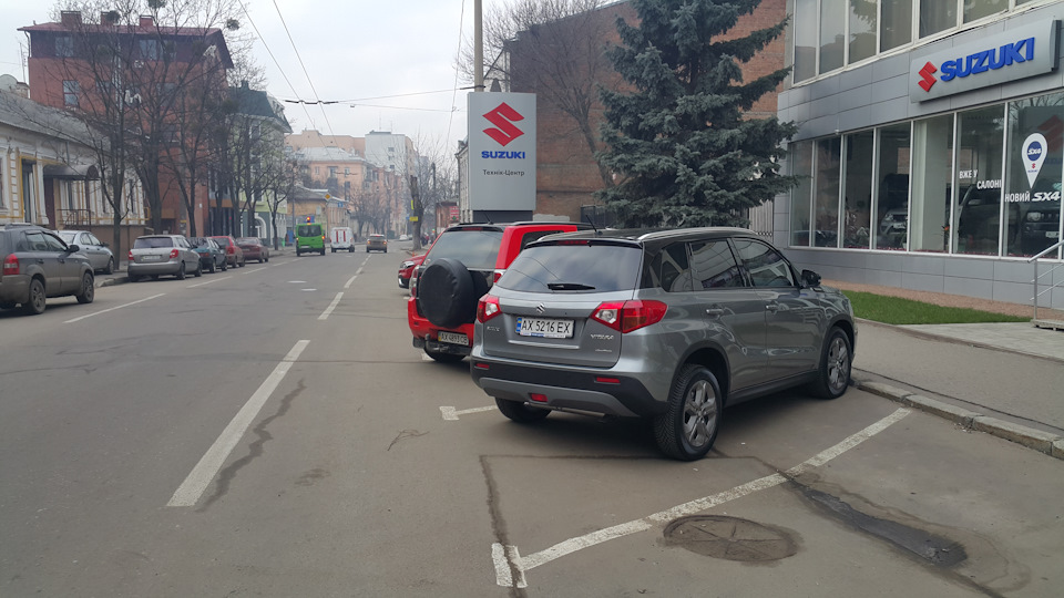 Брудні подробиці покупки авто 5