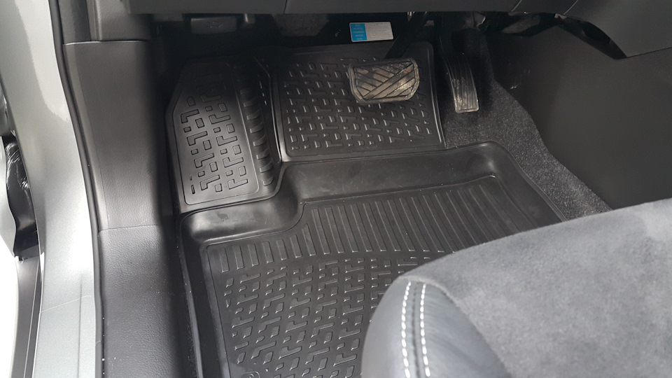 Перші обновки 4