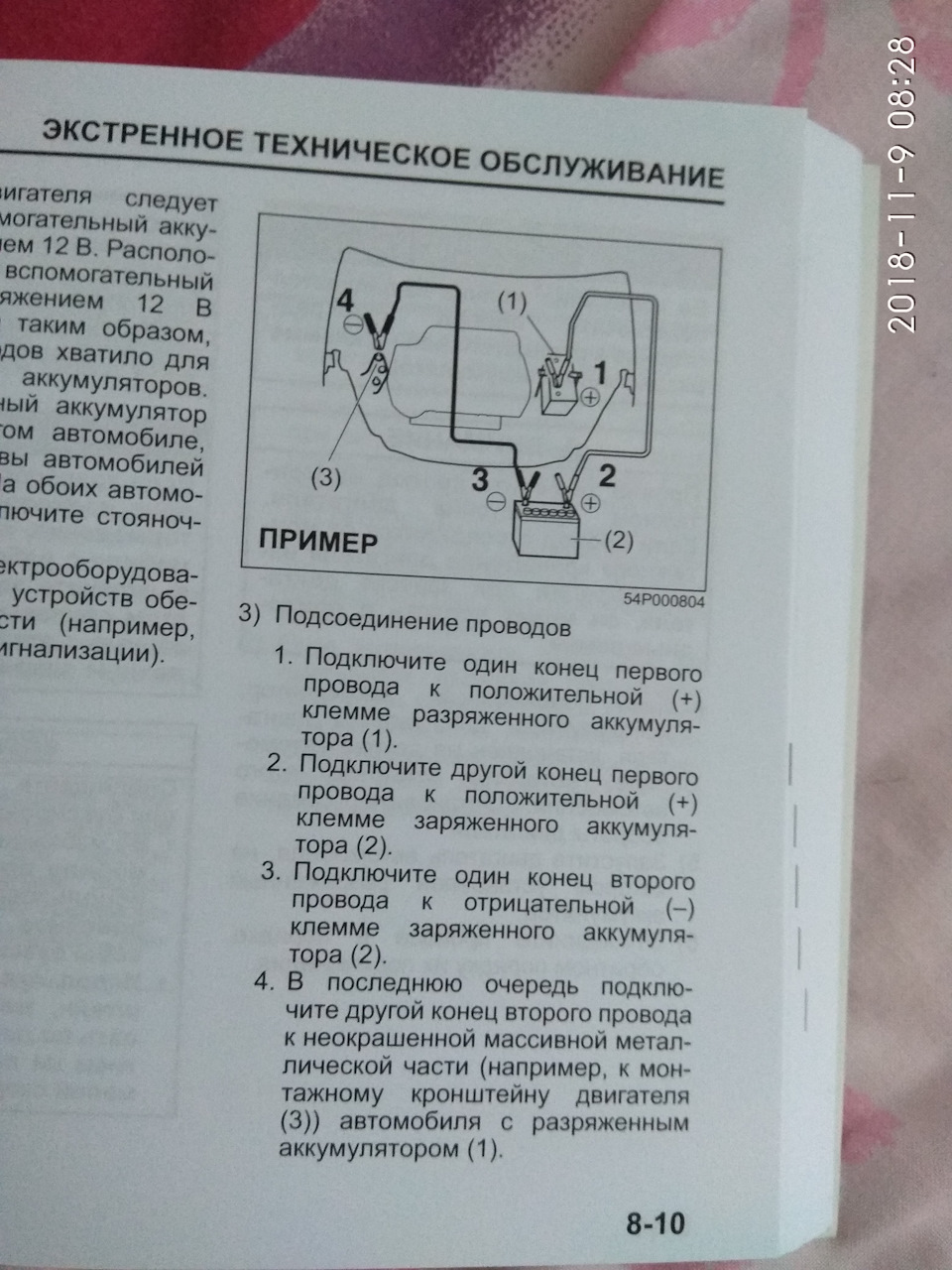 Зимова гума 3