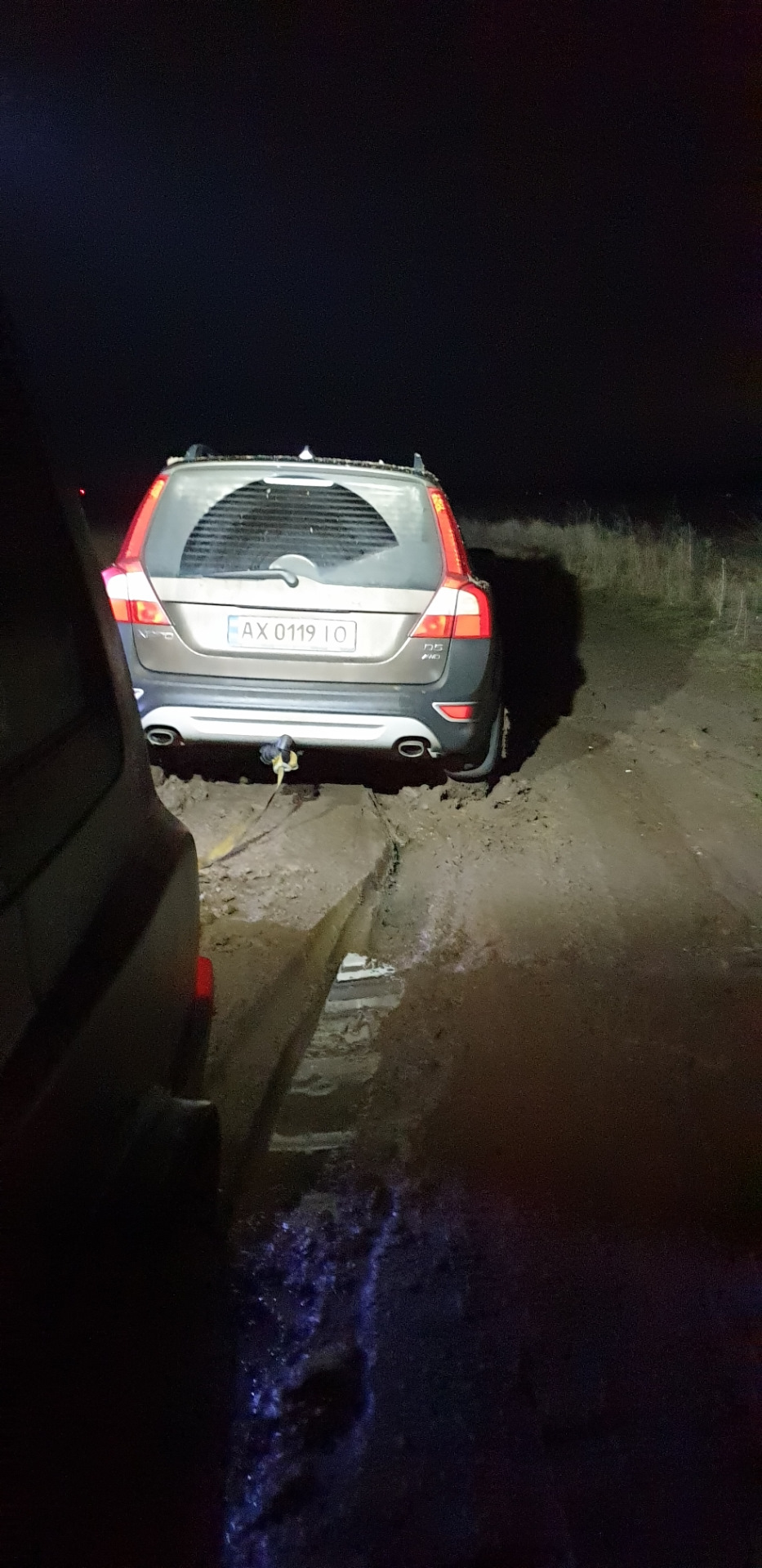 Заміна коліс 5