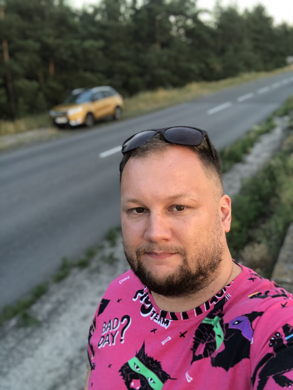 2 300 політ нормальний) 2