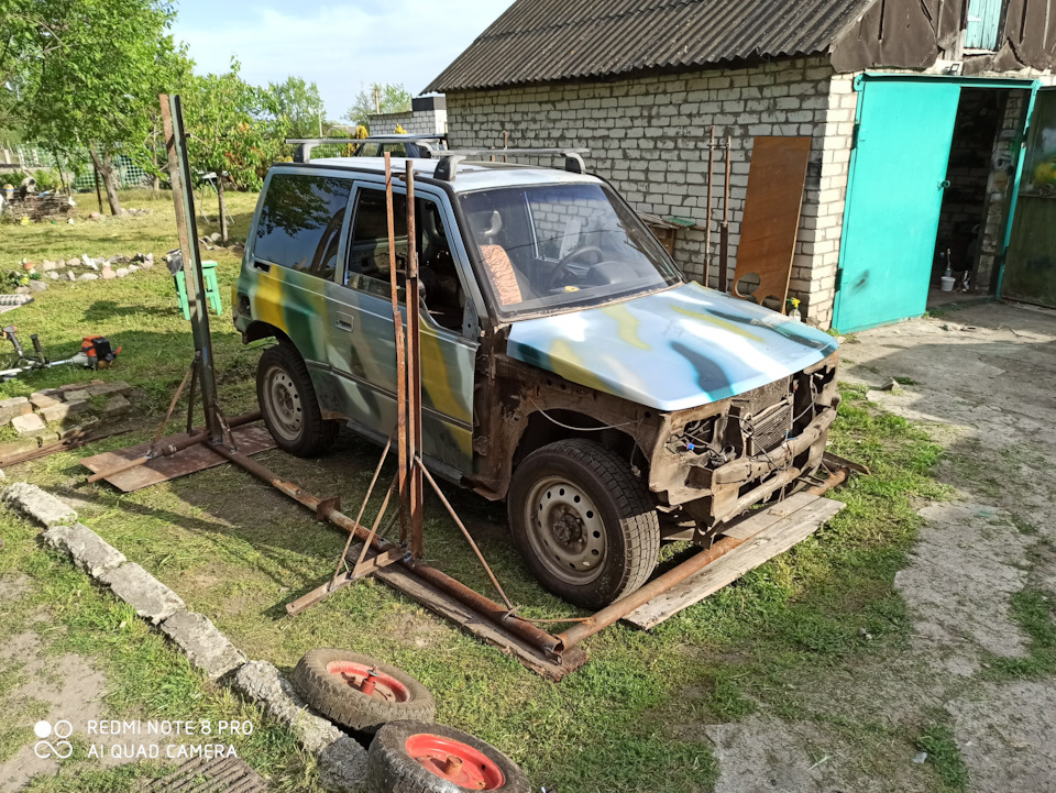Розбір частина 1 1