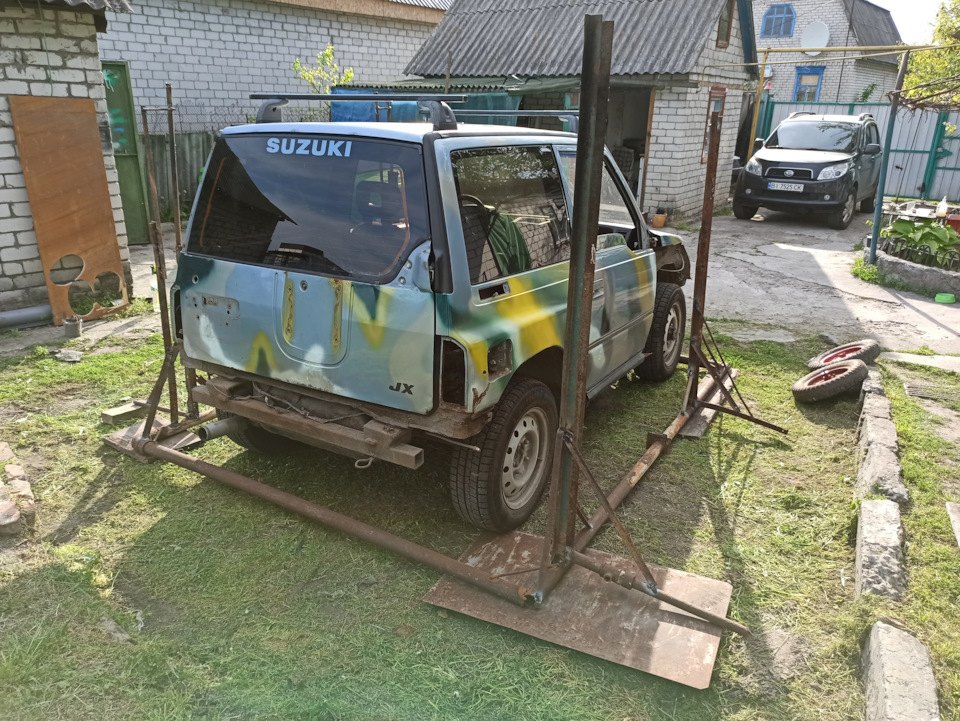 Розбір частина 1 4