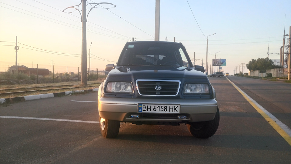 Справа була ввечері ... 3