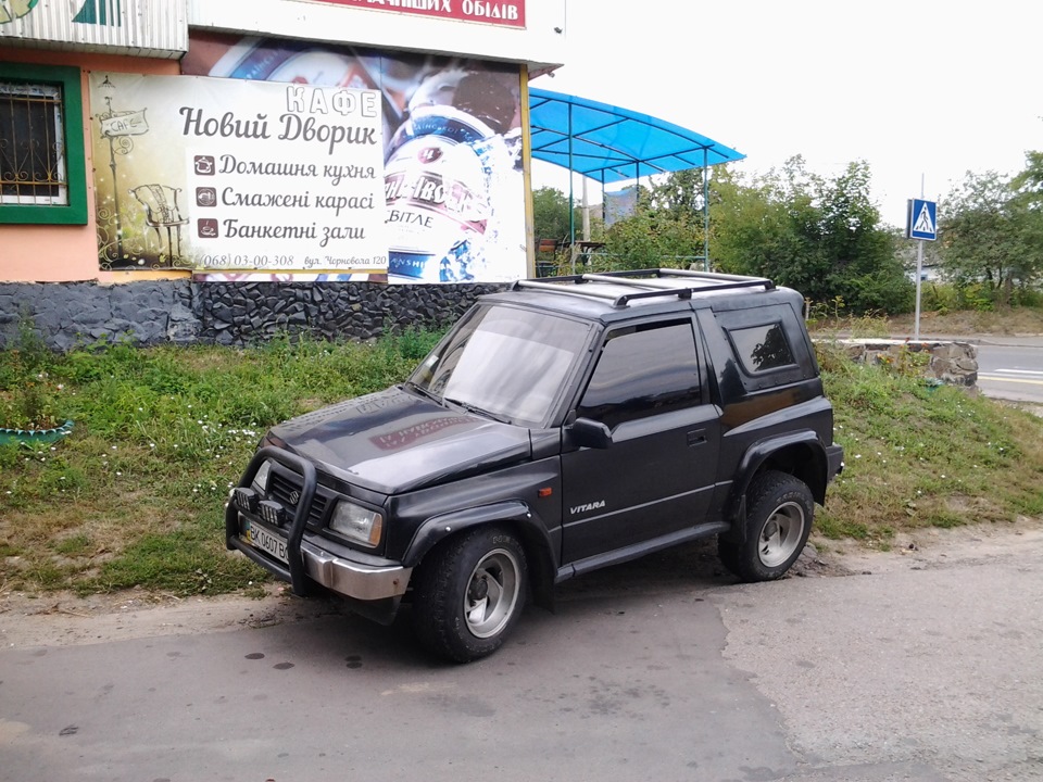Колодки задні + питання по пружинах 5