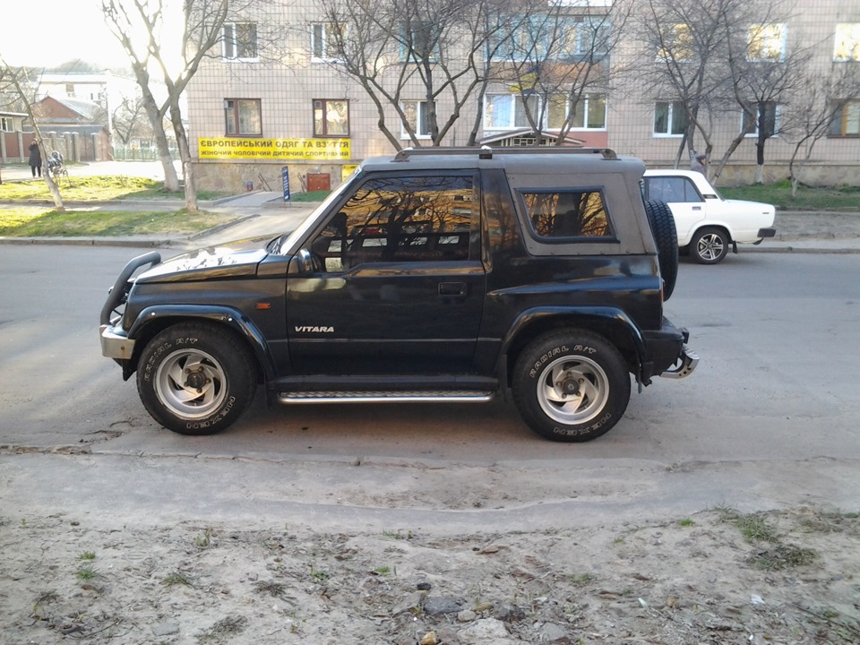 Облагоджуємо багажне відділення 1