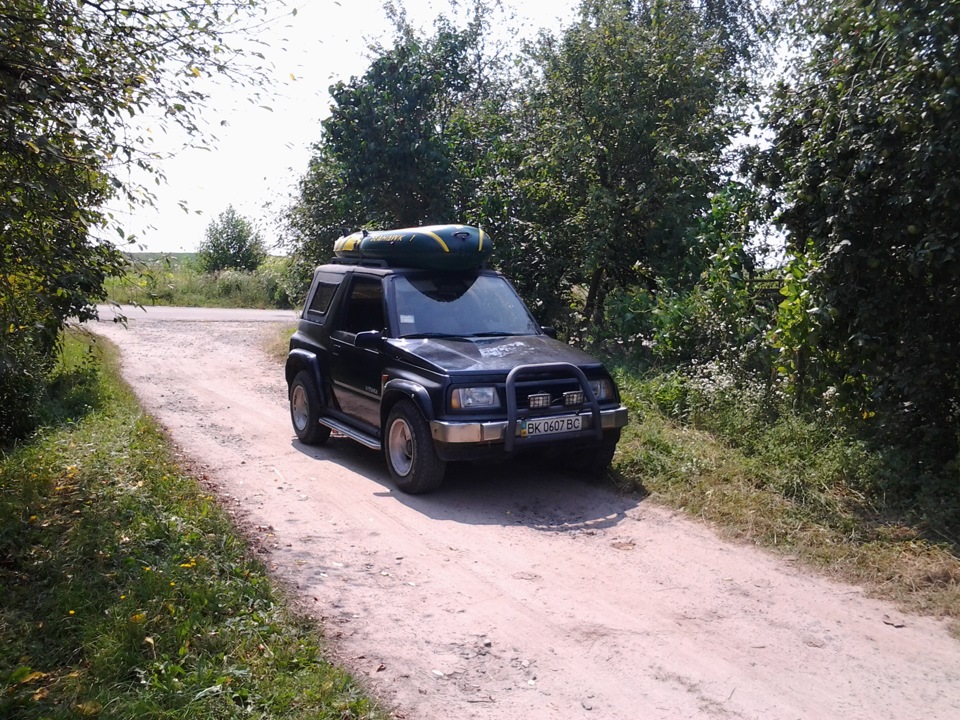 Взяли тиждень відпустки 3