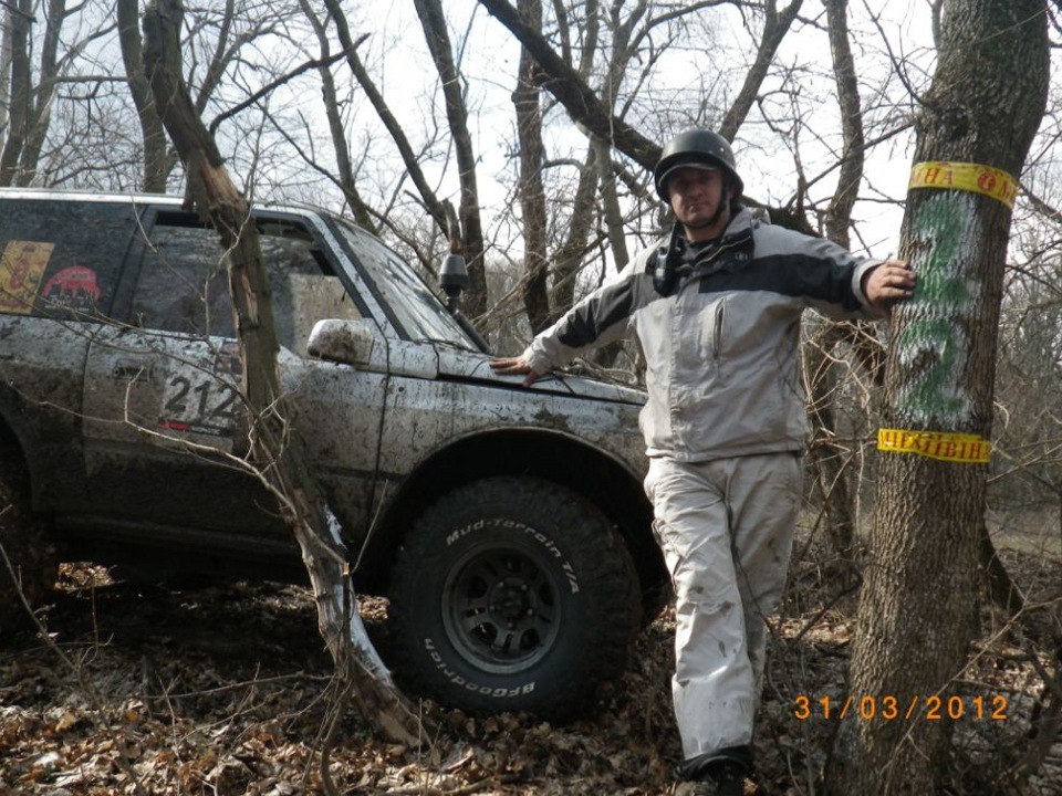 Самарські нетрі 2012 2