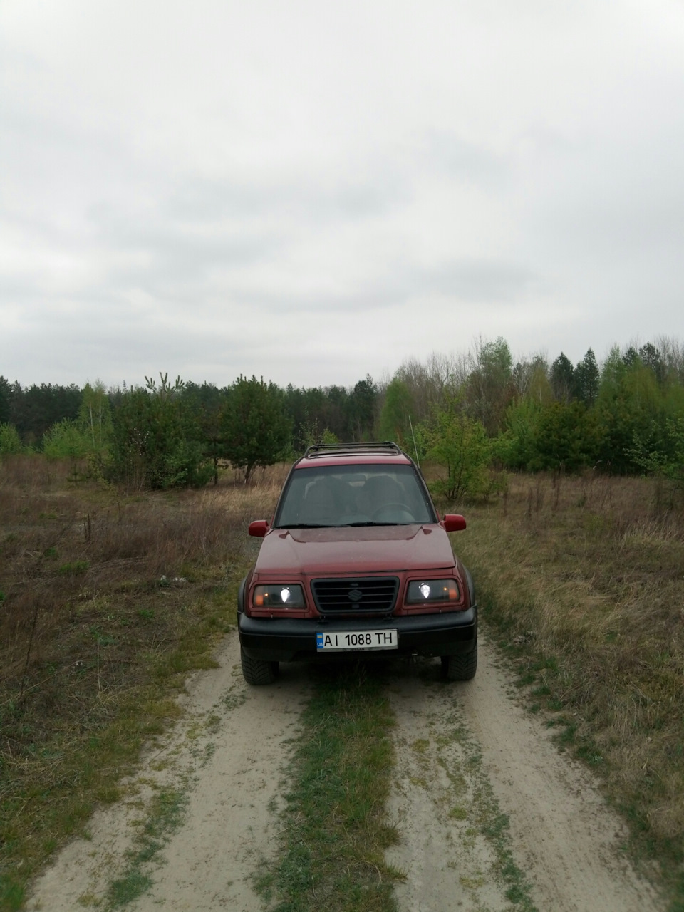 Історія …все… 2