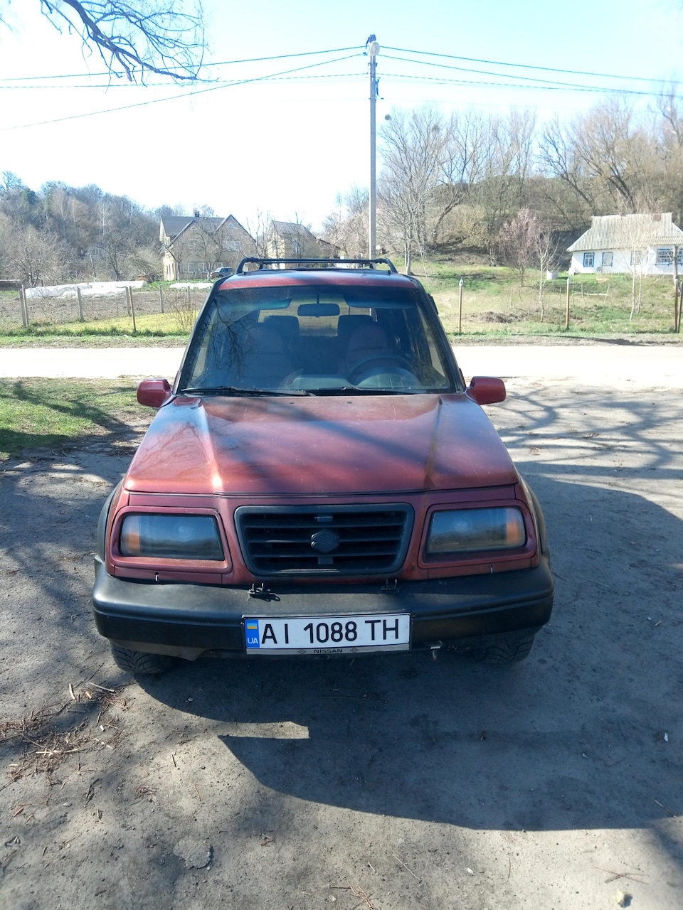 самоізоляція 4