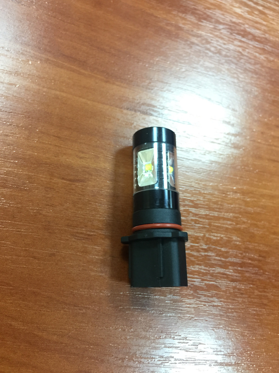 DRL LED ходові вогні 1