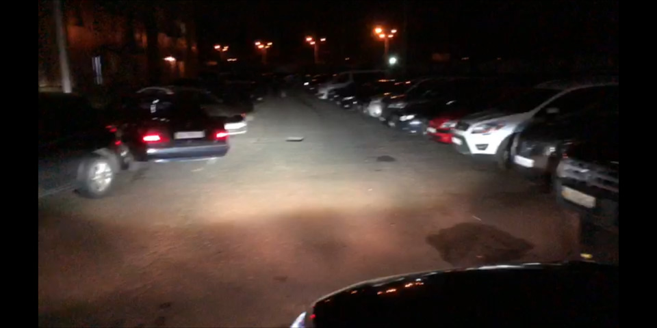 Led світло 2
